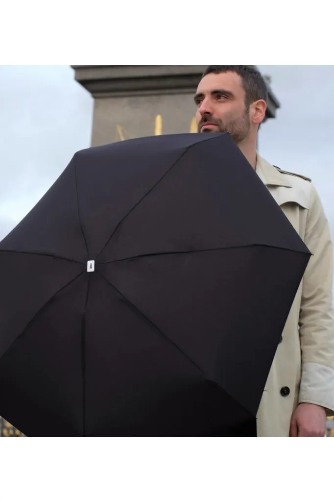 Anatole - Micro Umbrella - Black