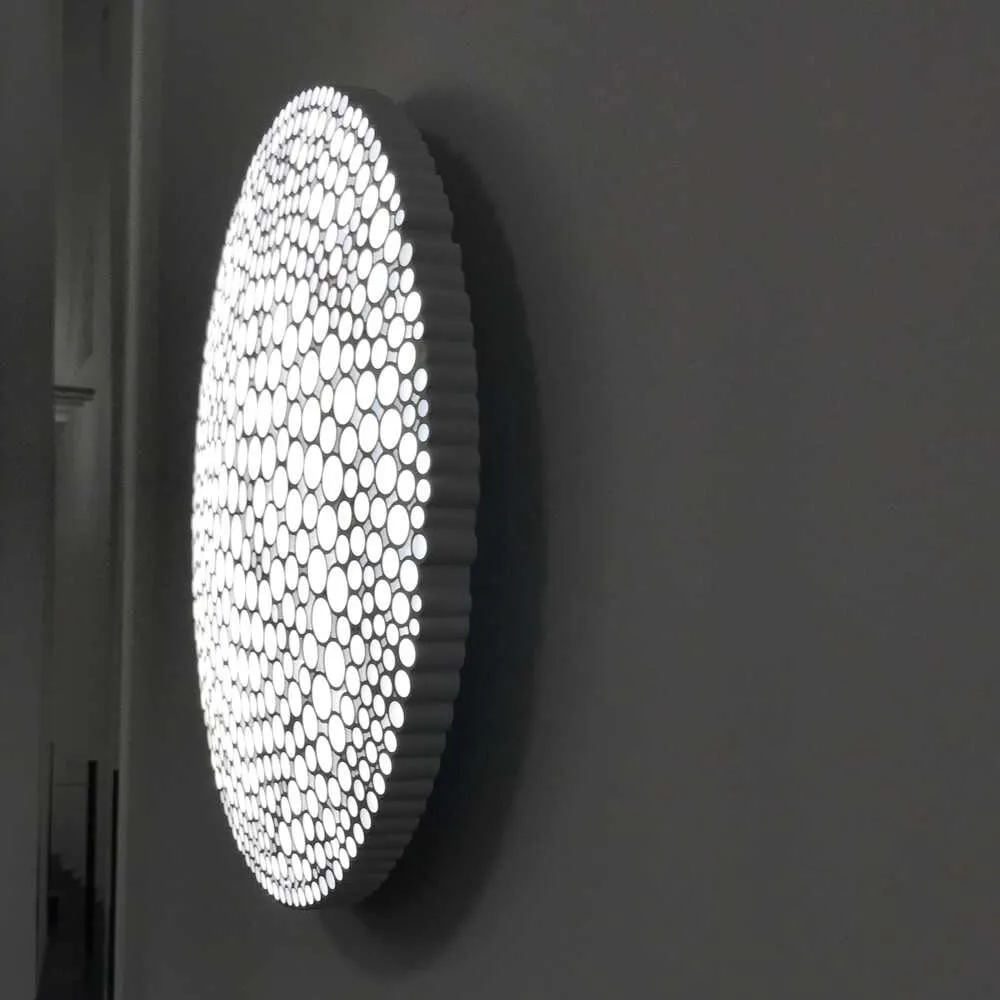 Artemide Calipso wall lamp LED 3000K