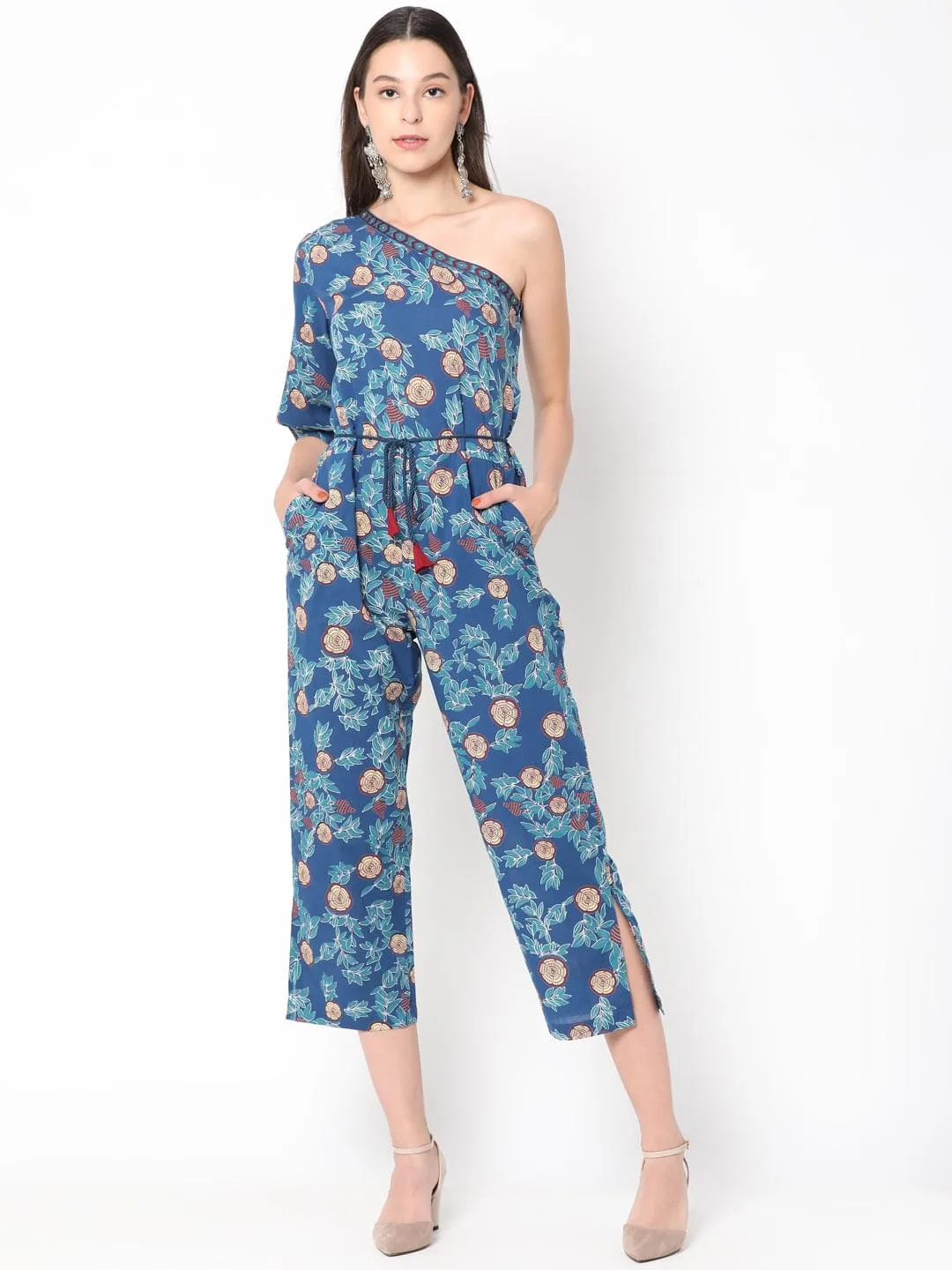 Aubrey Jumpsuit