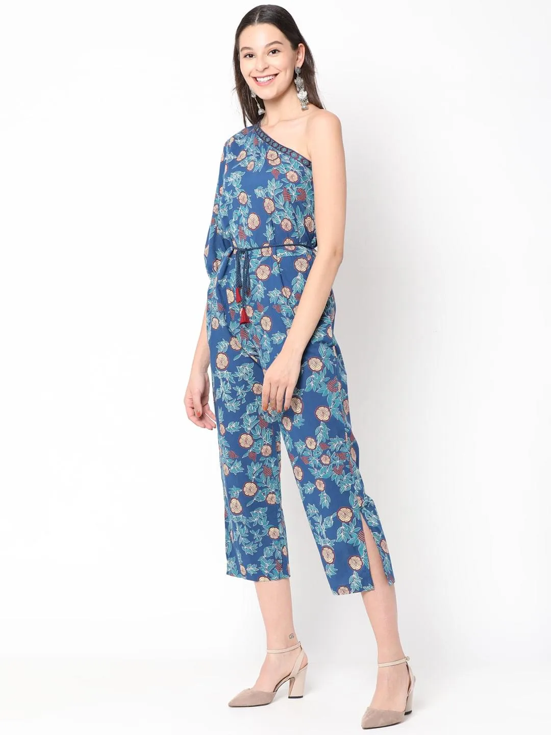 Aubrey Jumpsuit