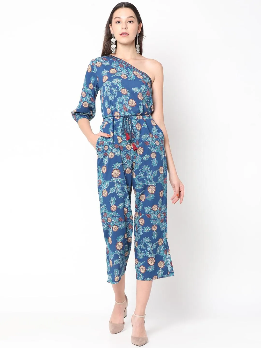 Aubrey Jumpsuit