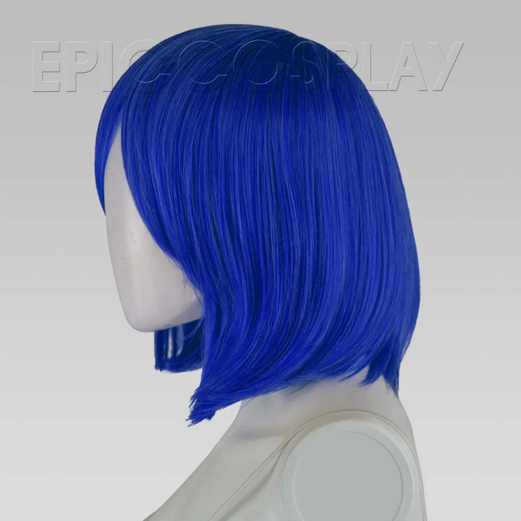 Aura - Dark Blue Wig