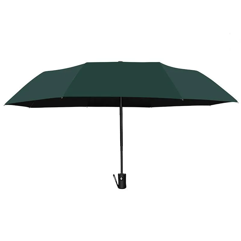 Automatic Folding Sun Umbrella