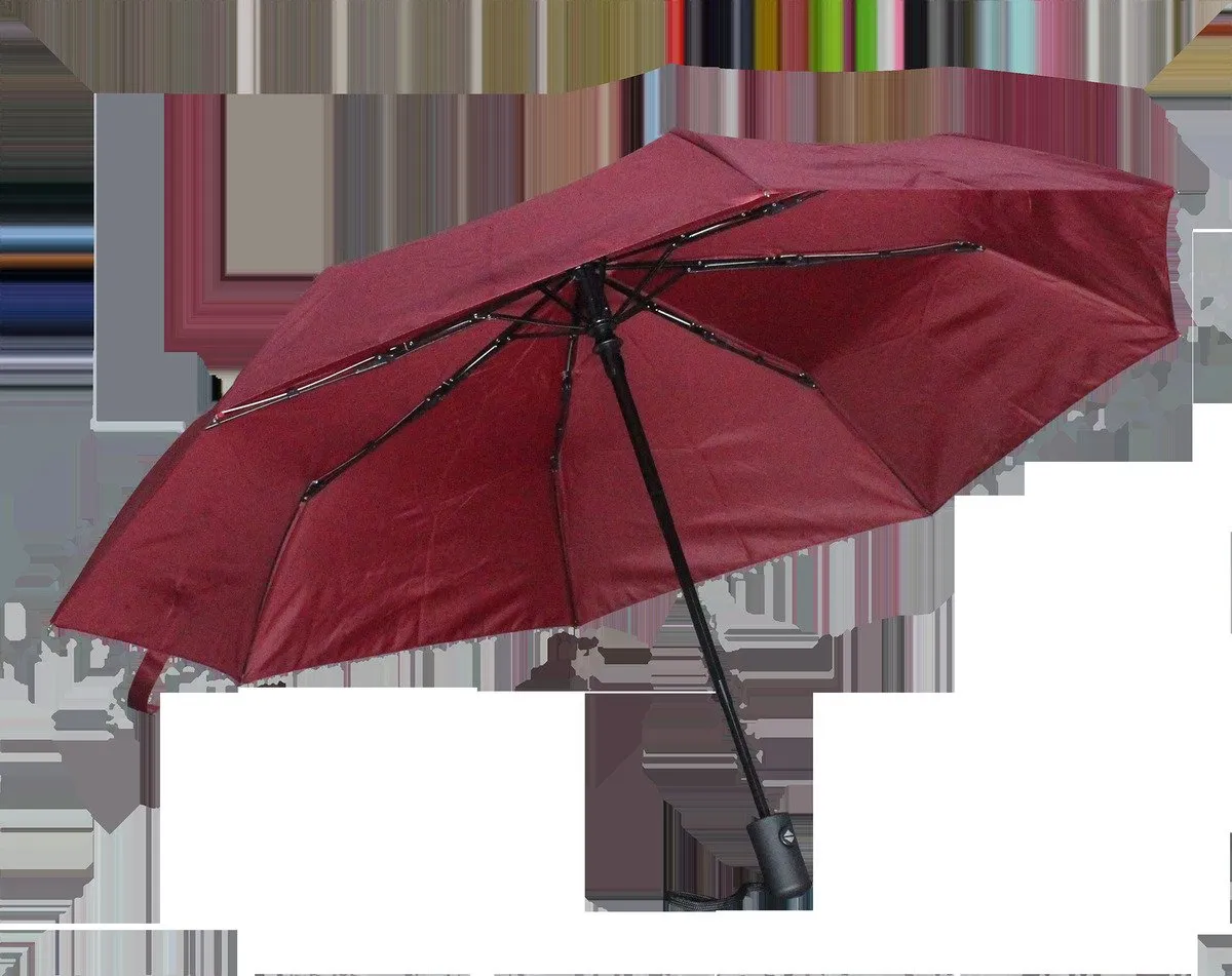 Automatic Folding Umbrella