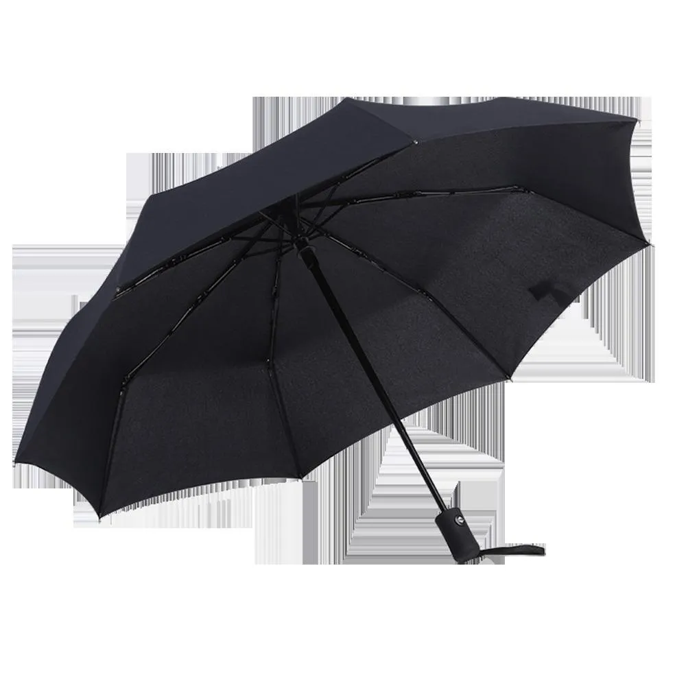 Automatic Folding Umbrella