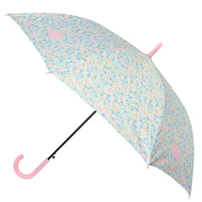 Automatic umbrella BlackFit8 Blossom Multicolour Ø 105 cm