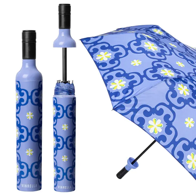 Azul Umbrella