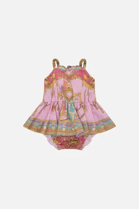 BABIES JUMPDRESS MERMAID MOTEL