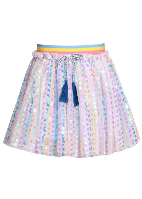 Baby Sara Glitter Skirt