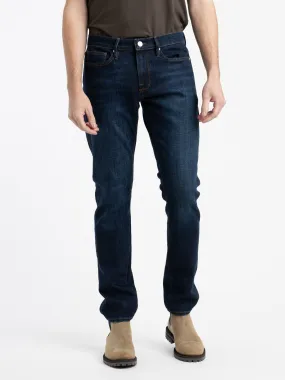 Baltic Blue L'Homme Slim Jean