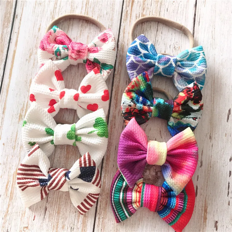 Bandeau Bebe Headbands