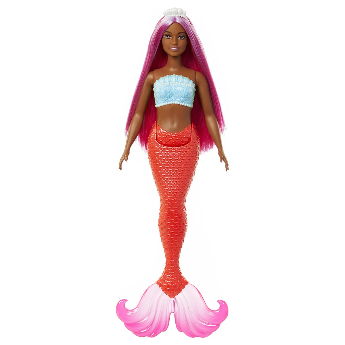 Barbie Mermaid Doll (HRR04)