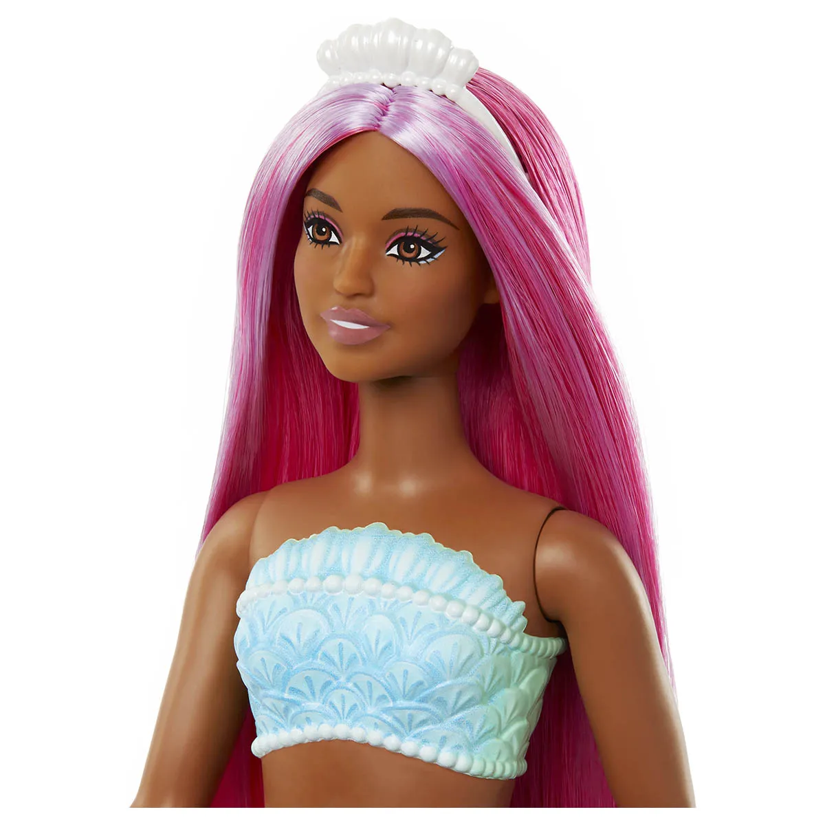 Barbie Mermaid Doll (HRR04)