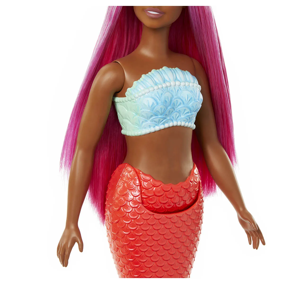 Barbie Mermaid Doll (HRR04)