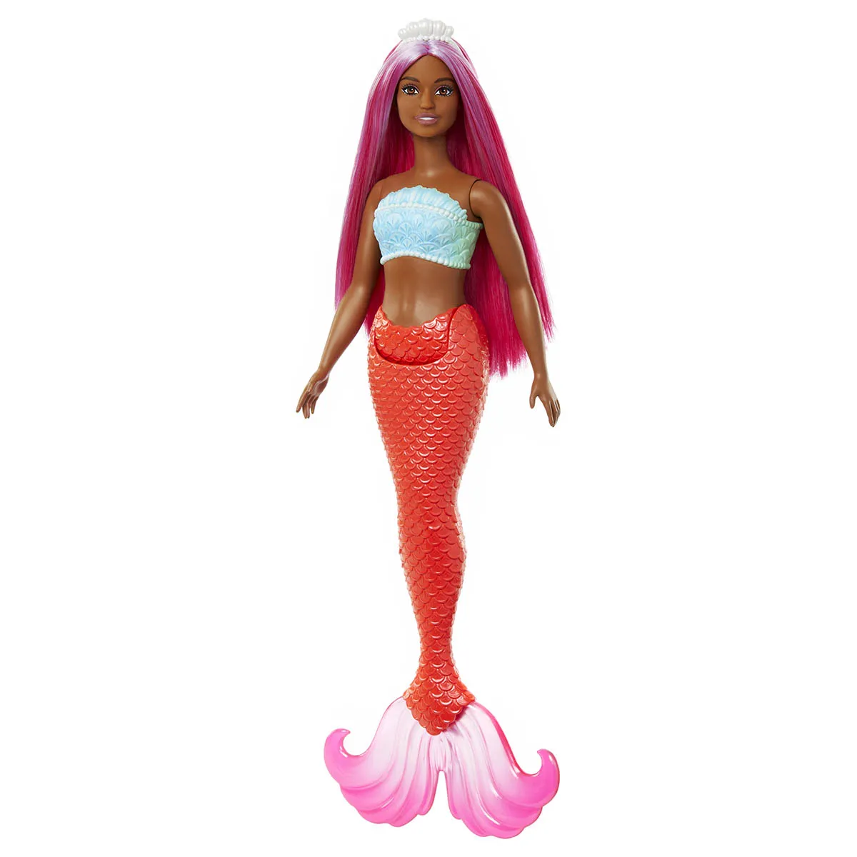 Barbie Mermaid Doll (HRR04)