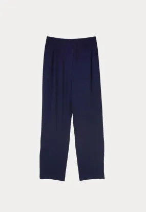 Basic Back Elasticated Trouser