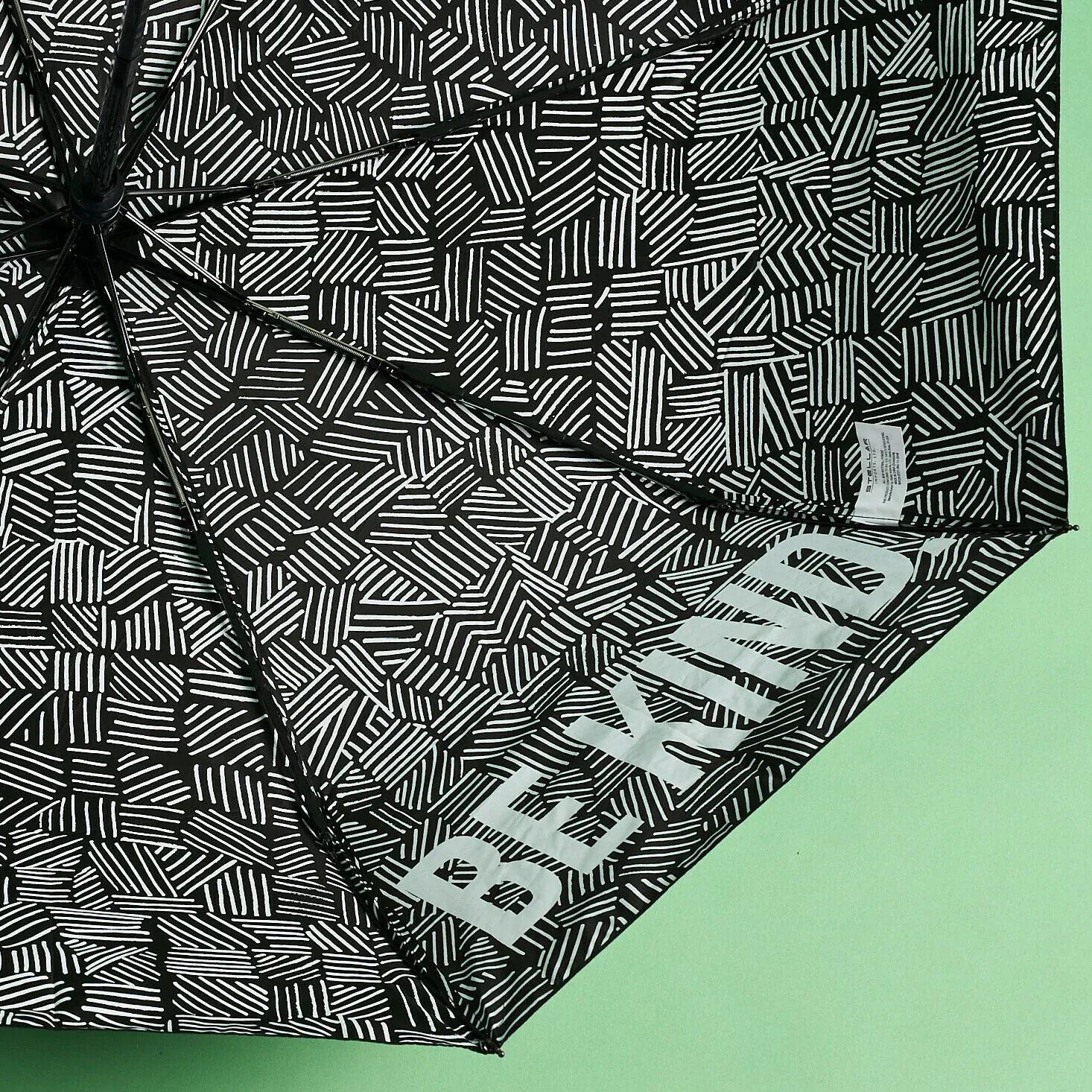 Be Kind Mini Umbrella