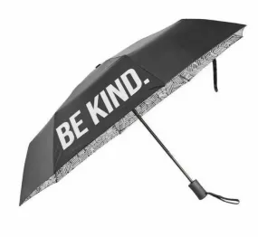 Be Kind Mini Umbrella