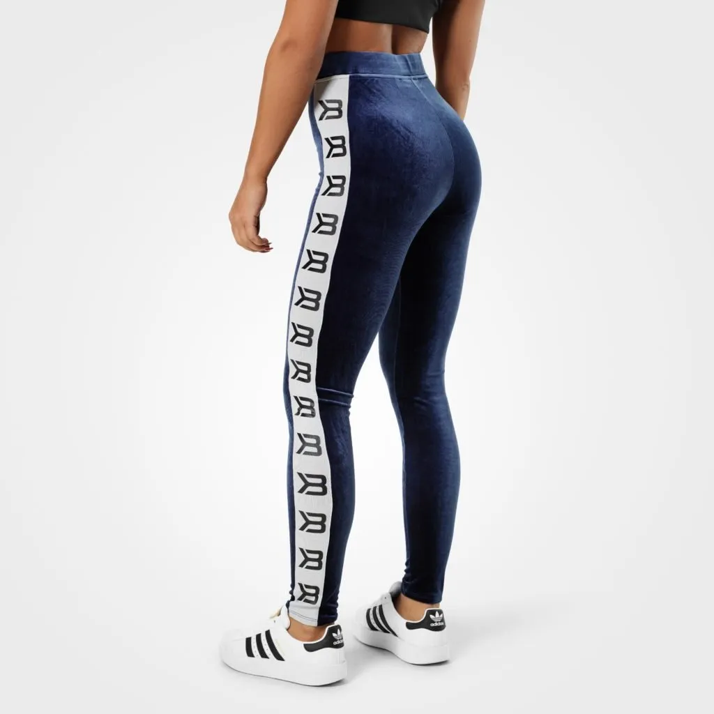 Better Bodies Bowery Leggings - Dark Navy