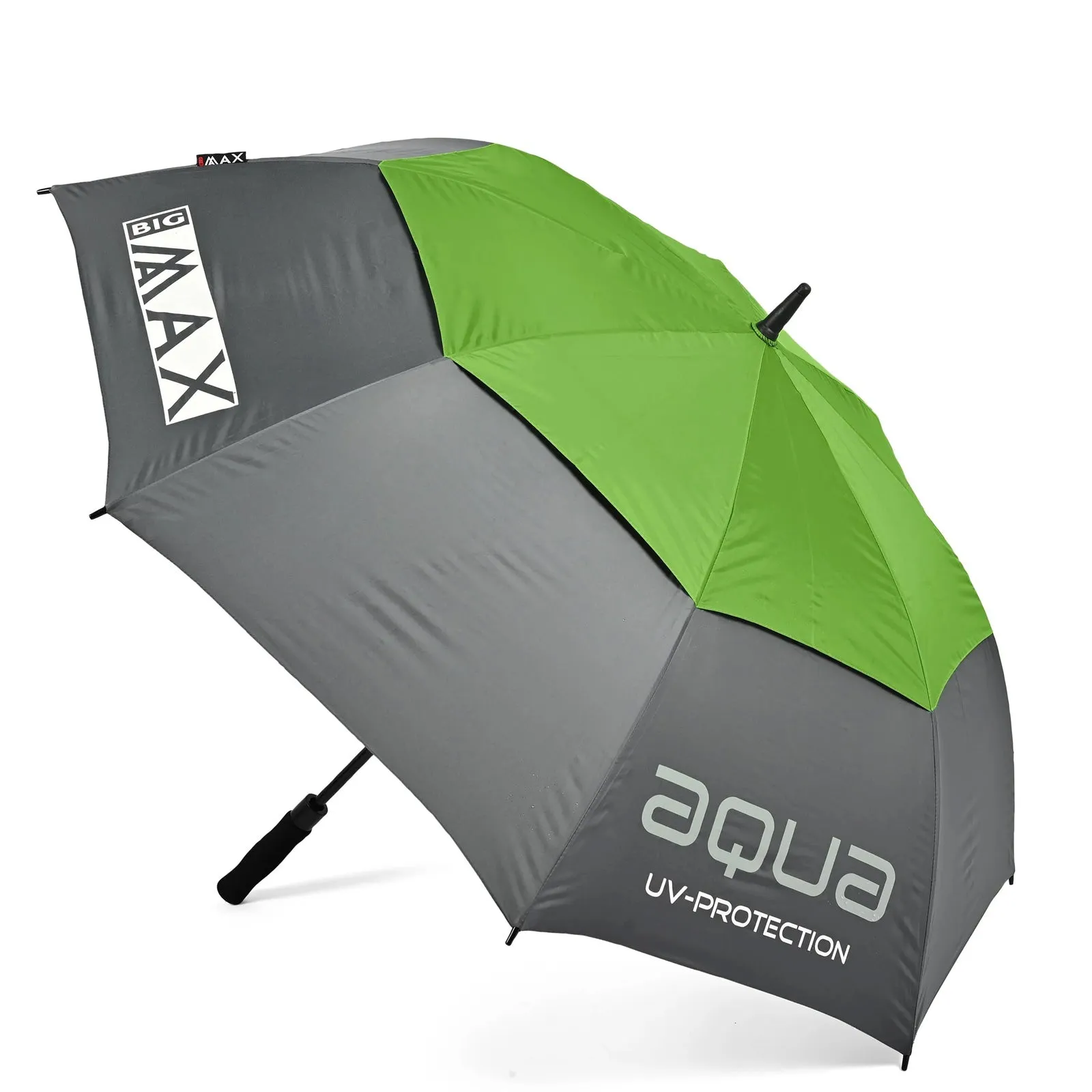 Big Max Aqua UV 58" Double Canopy Umbrella