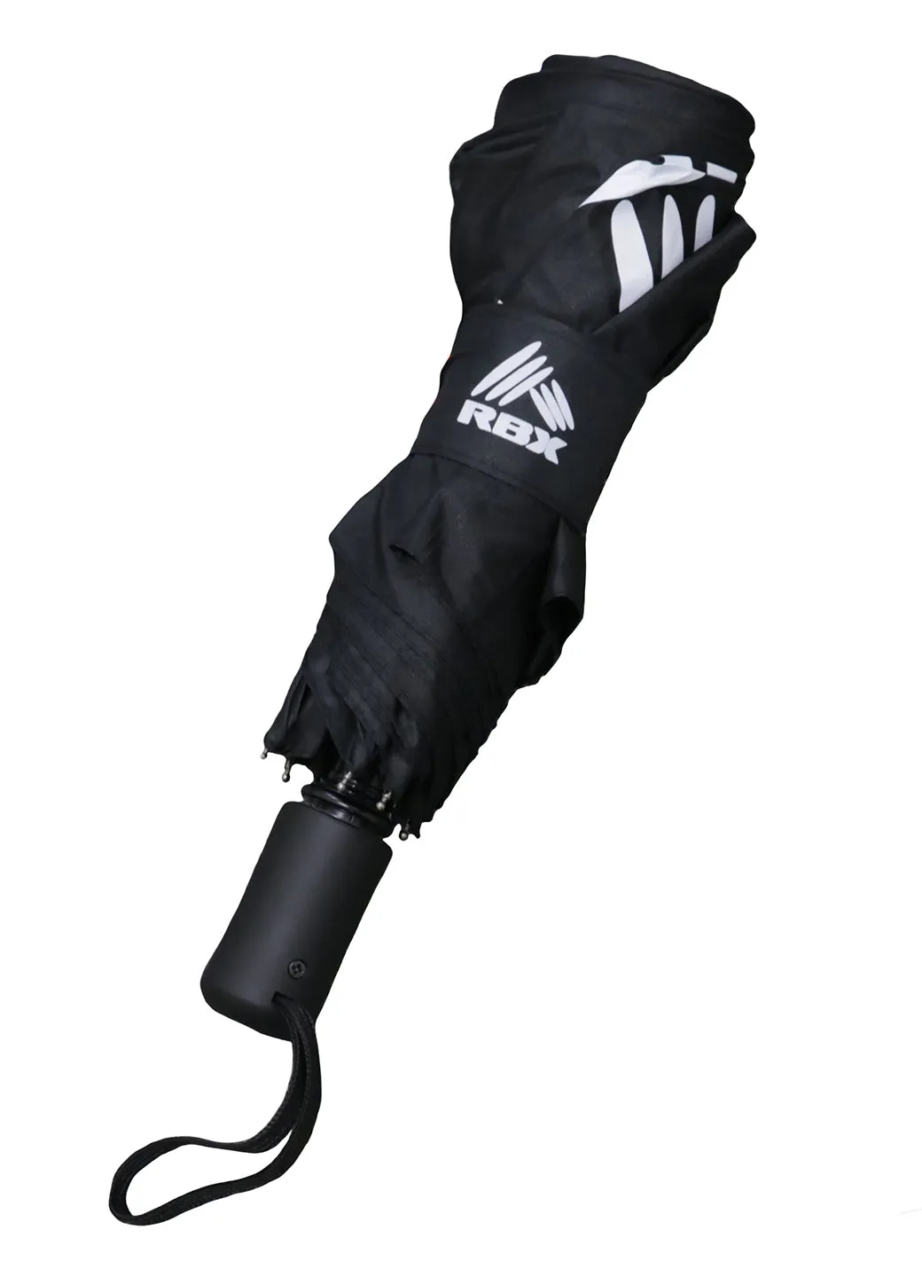 Black Automatic Umbrella