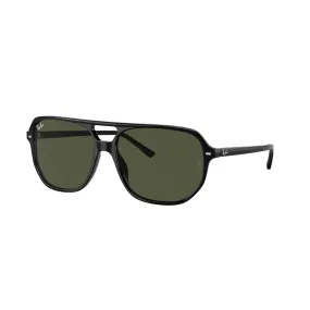 Black Bill One Sunglasses