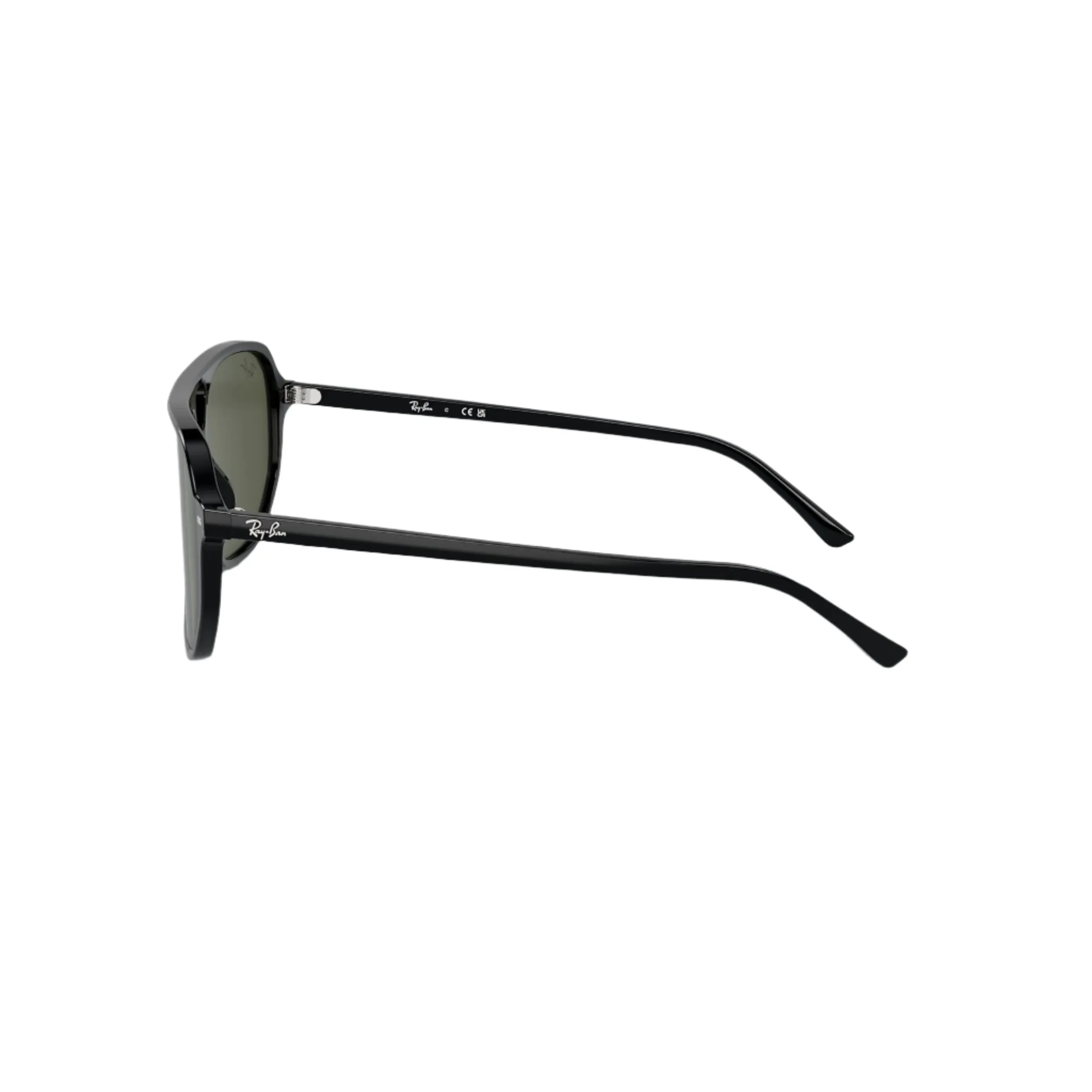 Black Bill One Sunglasses