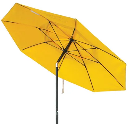 Black Stallion Welding Umbrella UB100