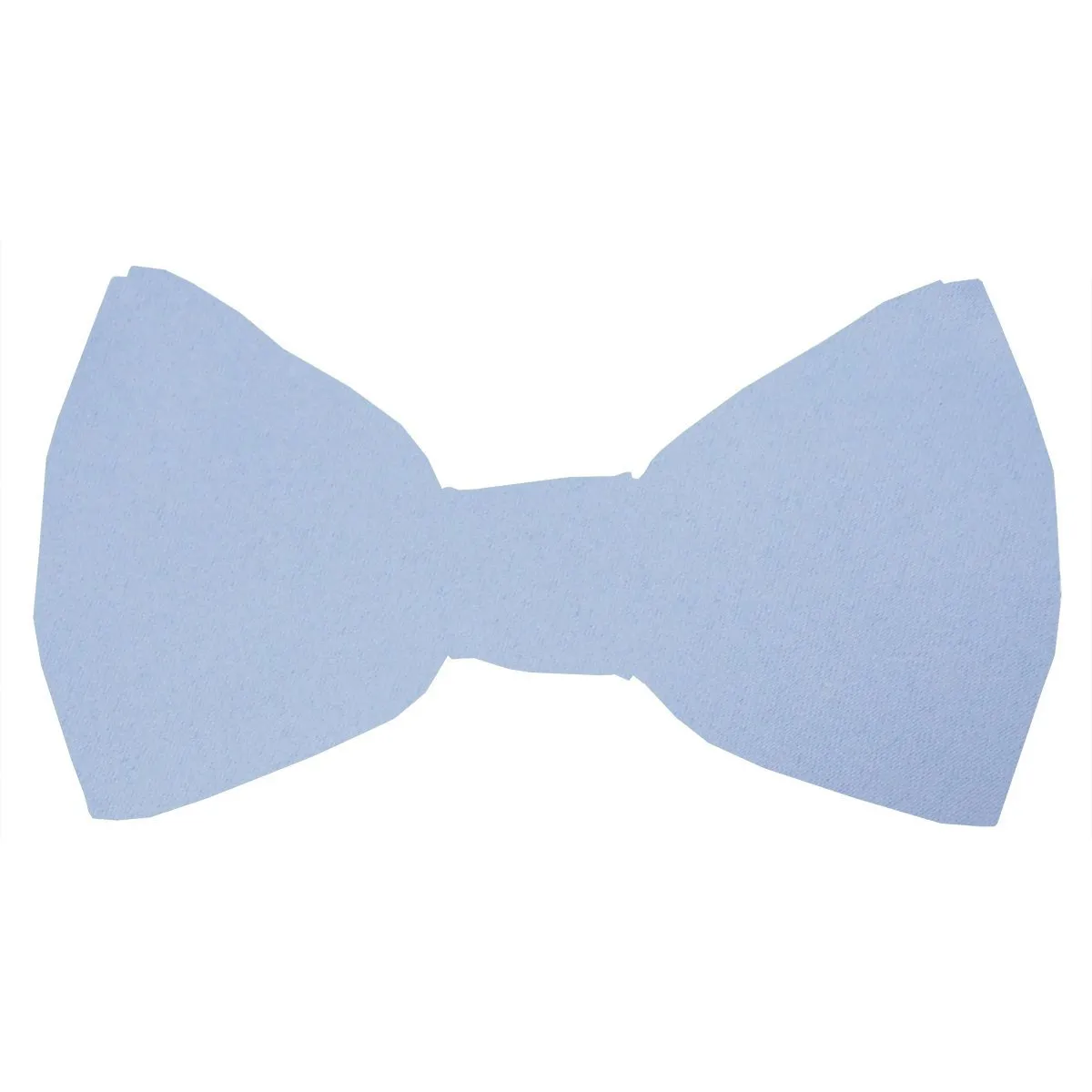 Blue Daisy Boys Bow Ties