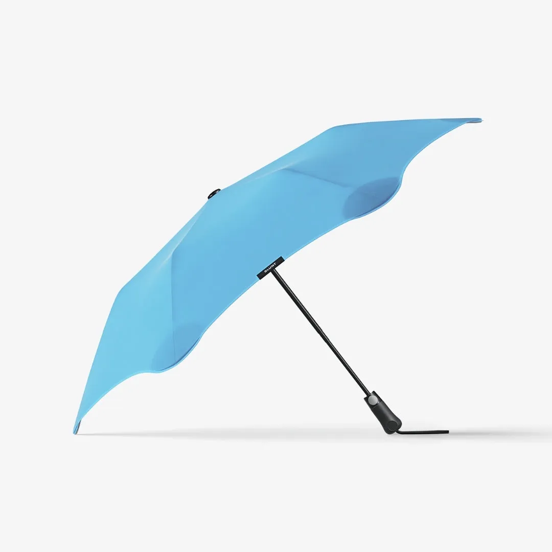 Blunt Metro 2.0 Umbrella - Blue