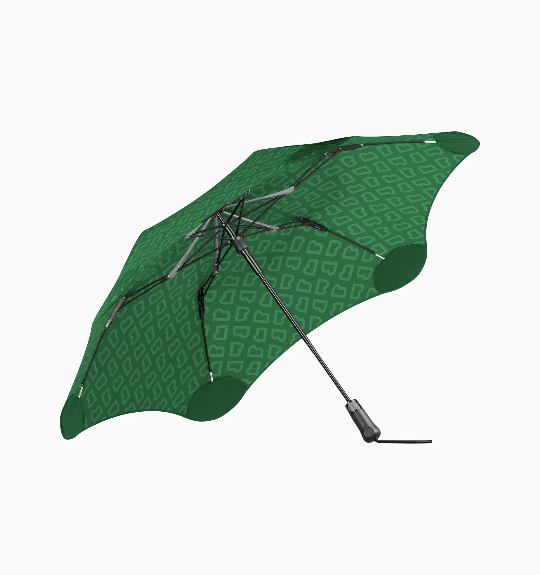 Blunt Metro Umbrella Monogram