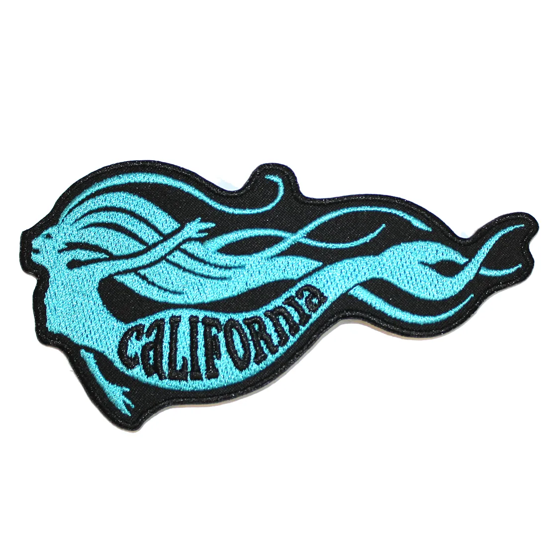 California Mermaid Patch