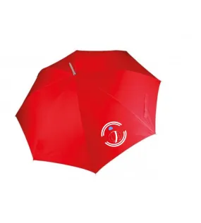 Cheveley Park Horse Racing Umbrellas