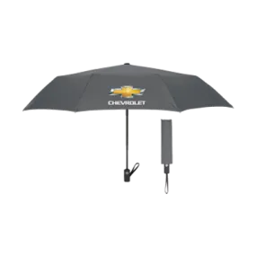 Chevrolet Collapsible Umbrella