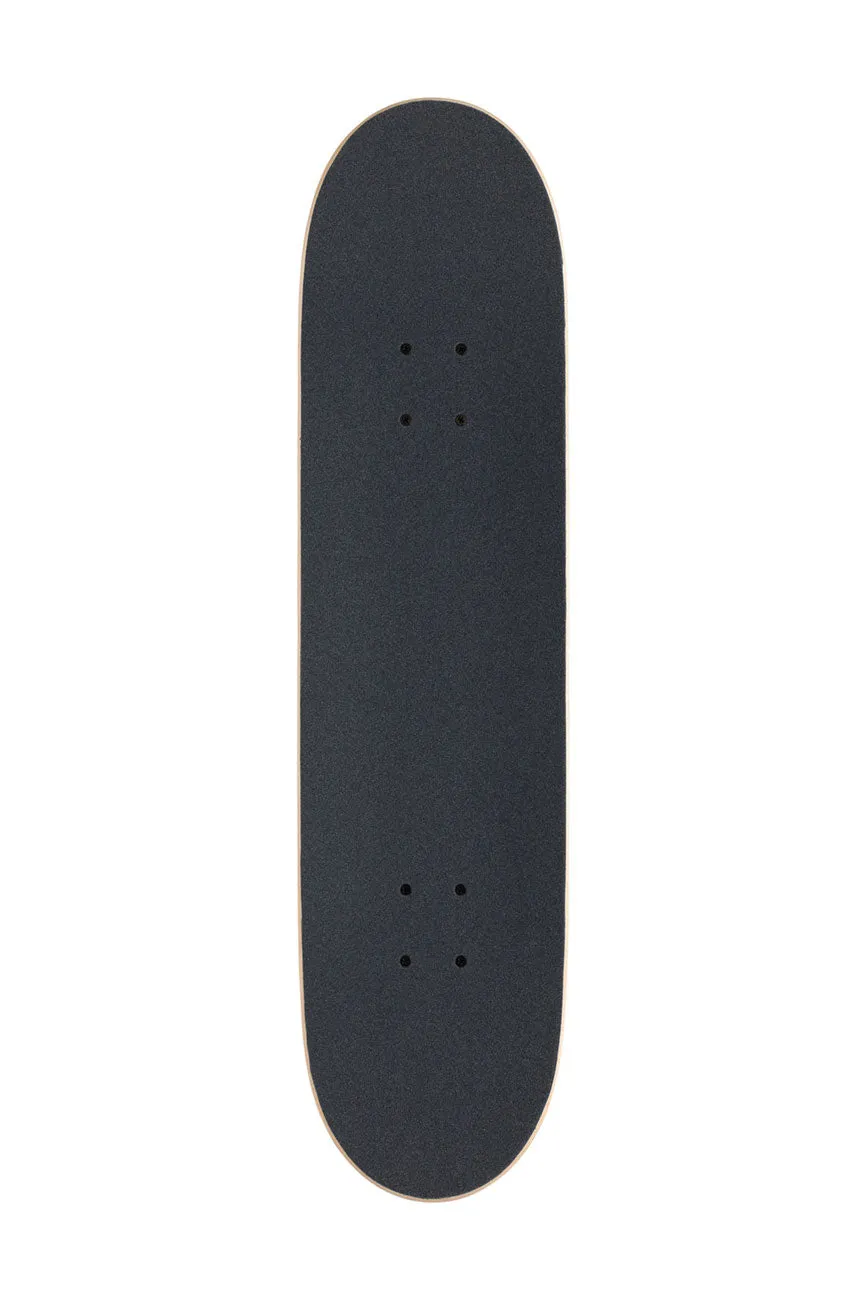 Classic Dot Full 8.00in x 31.25in Santa Cruz Skateboard Complete