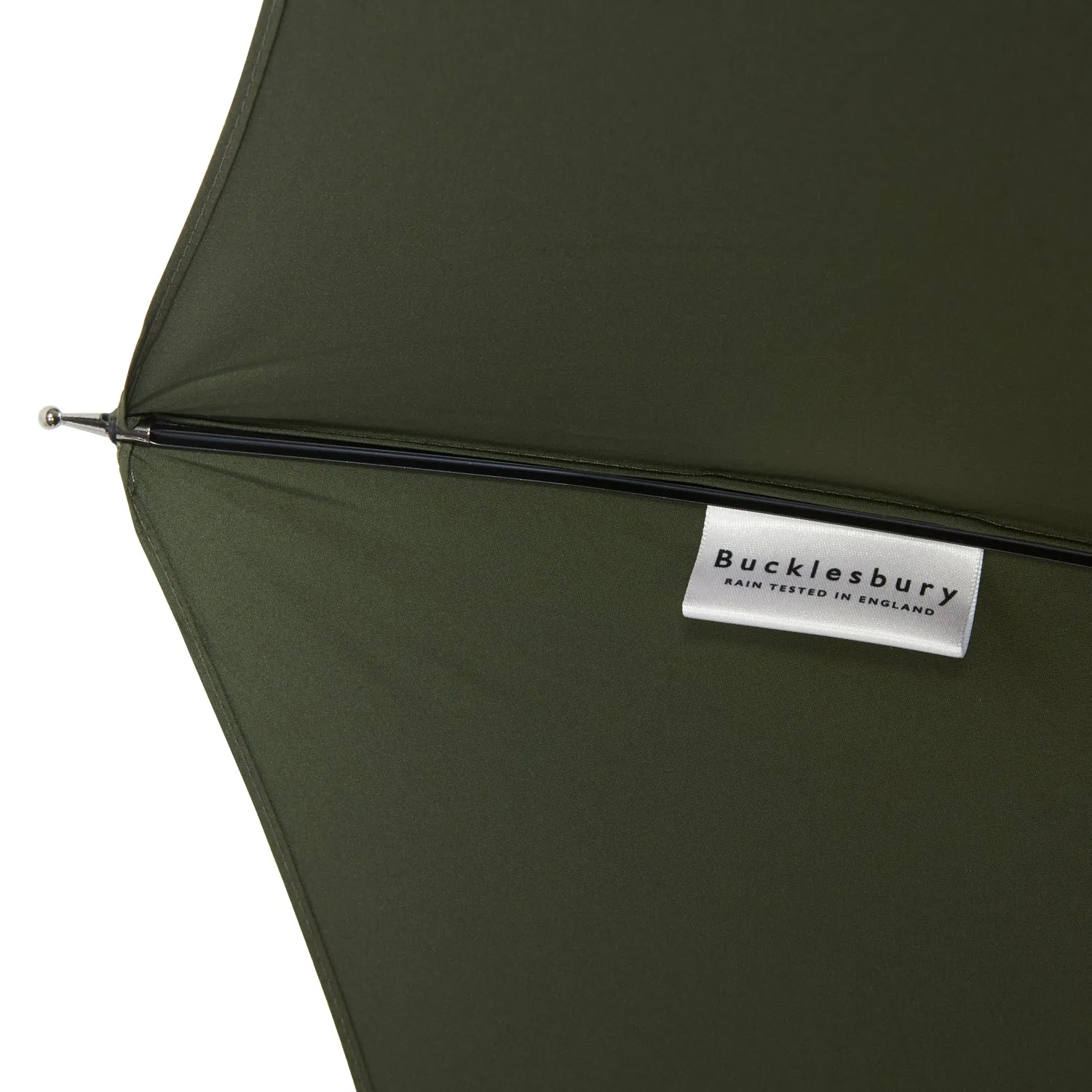 Classic Green Umbrella