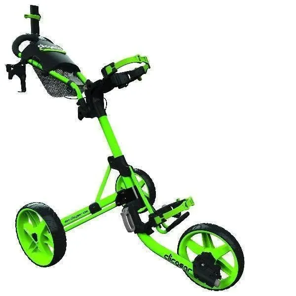 ClicGear M4 Push Cart