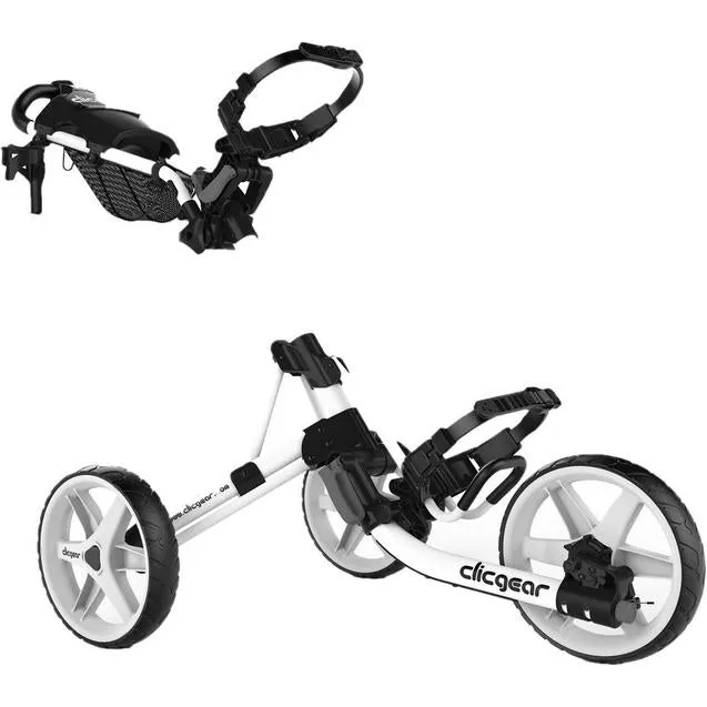 ClicGear M4 Push Cart