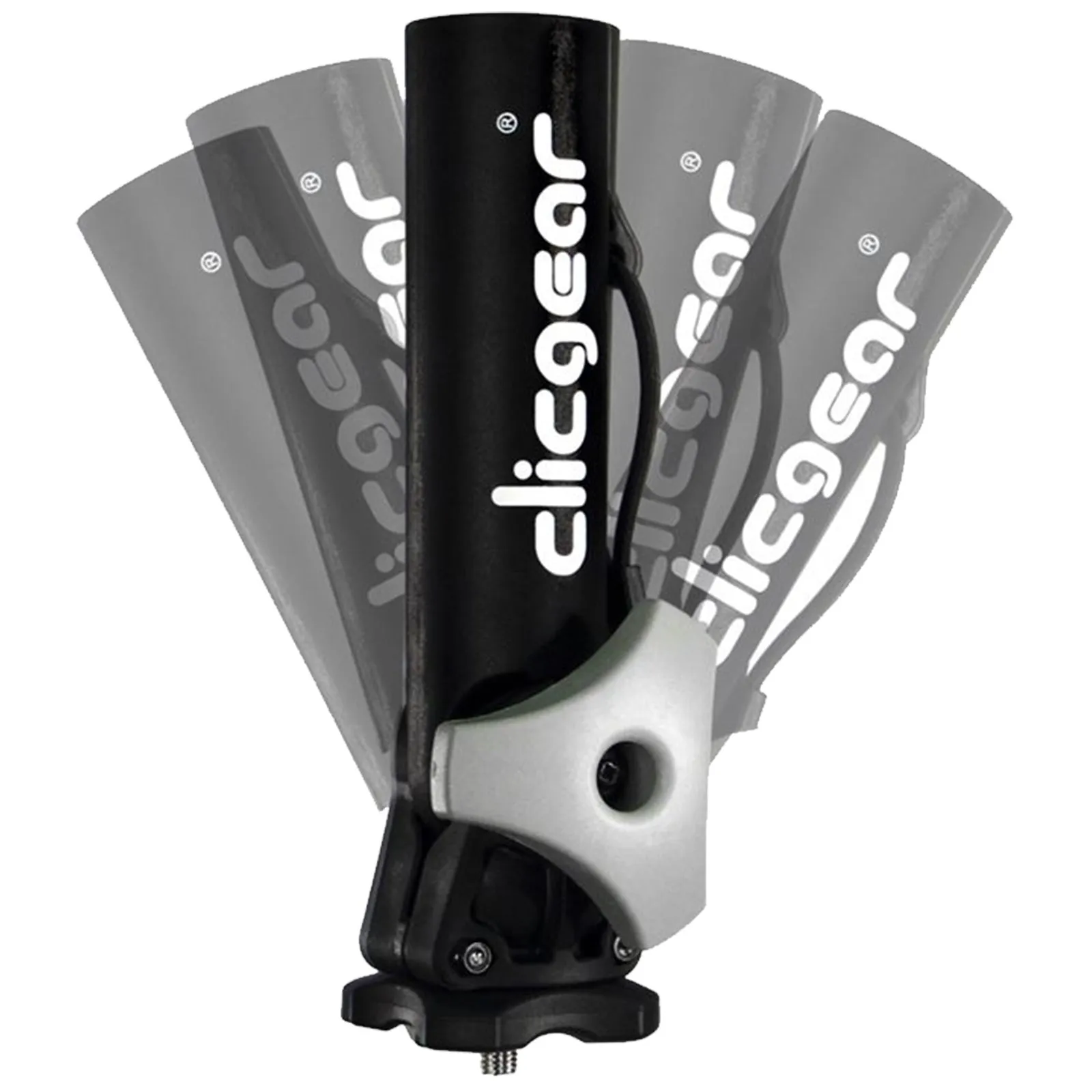 Clicgear Trolley Umbrella Holders