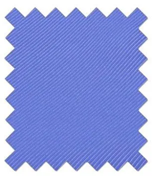 Cobalt Twill Wedding Swatch