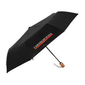 Compact Umbrella | Historical Logos Retro Collection