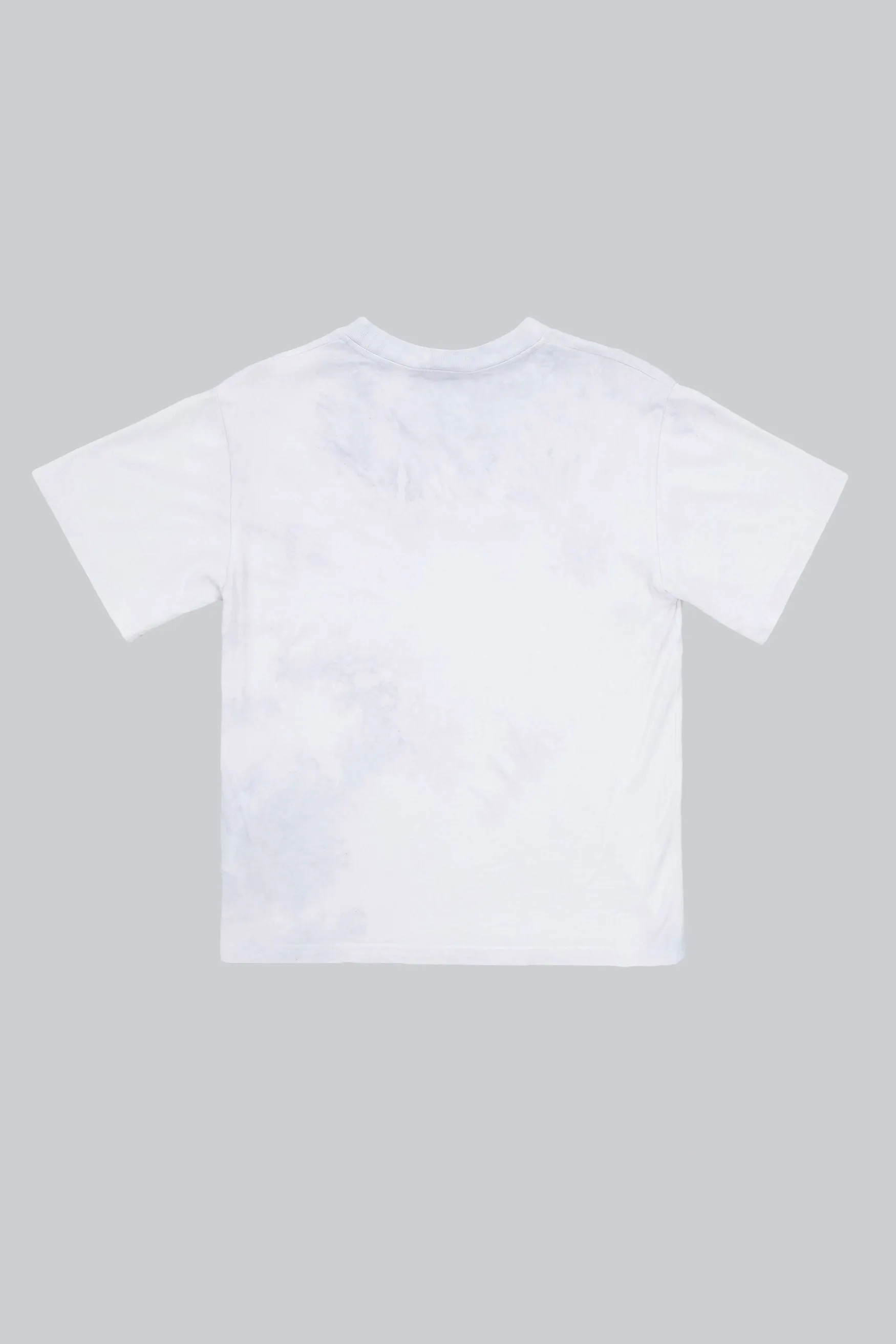 Conceptual Dyed T