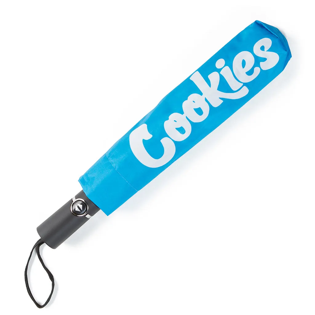 Cookies Original Logo Umbrella