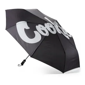 Cookies Original Logo Umbrella