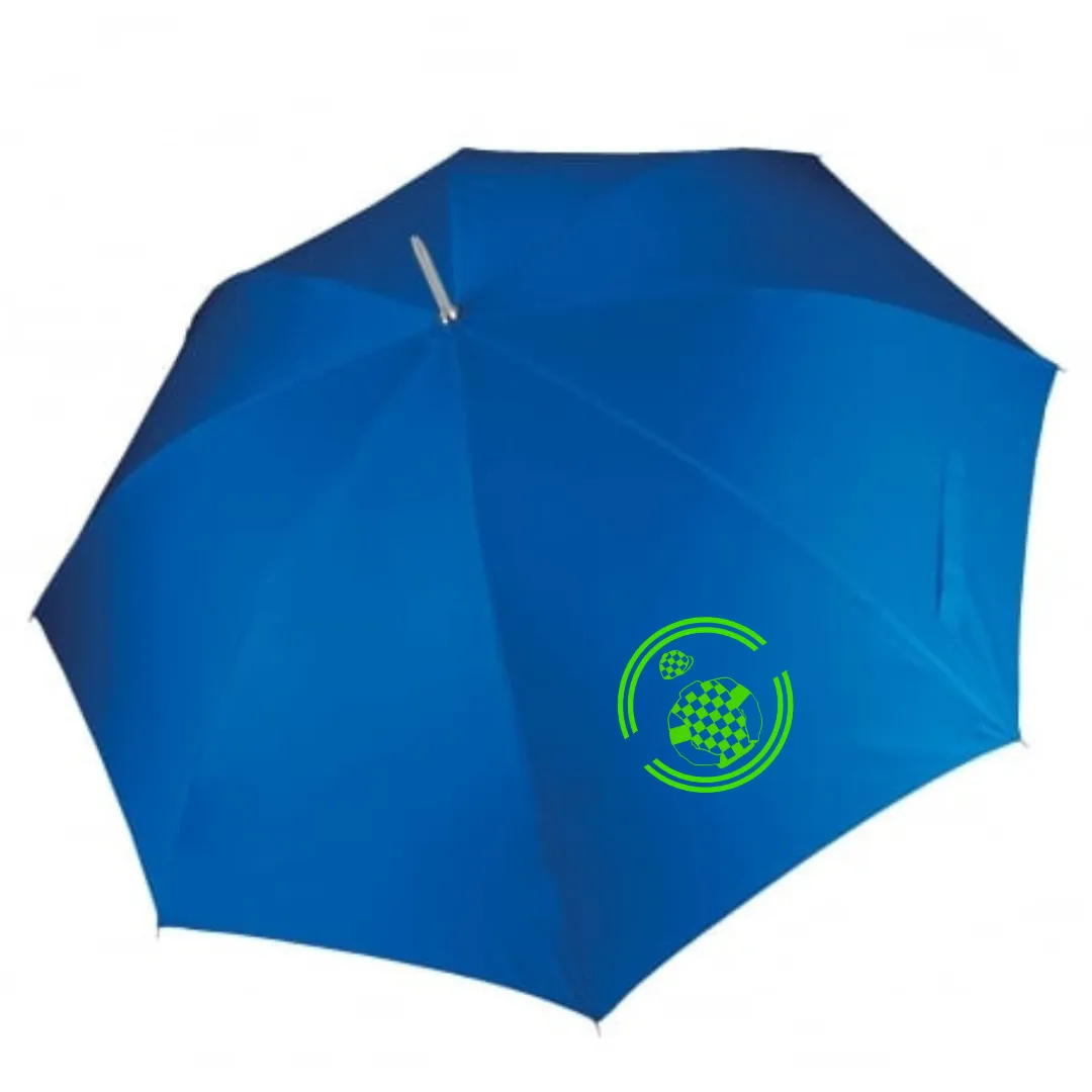 Corsby Racing Horse Racing Umbrellas