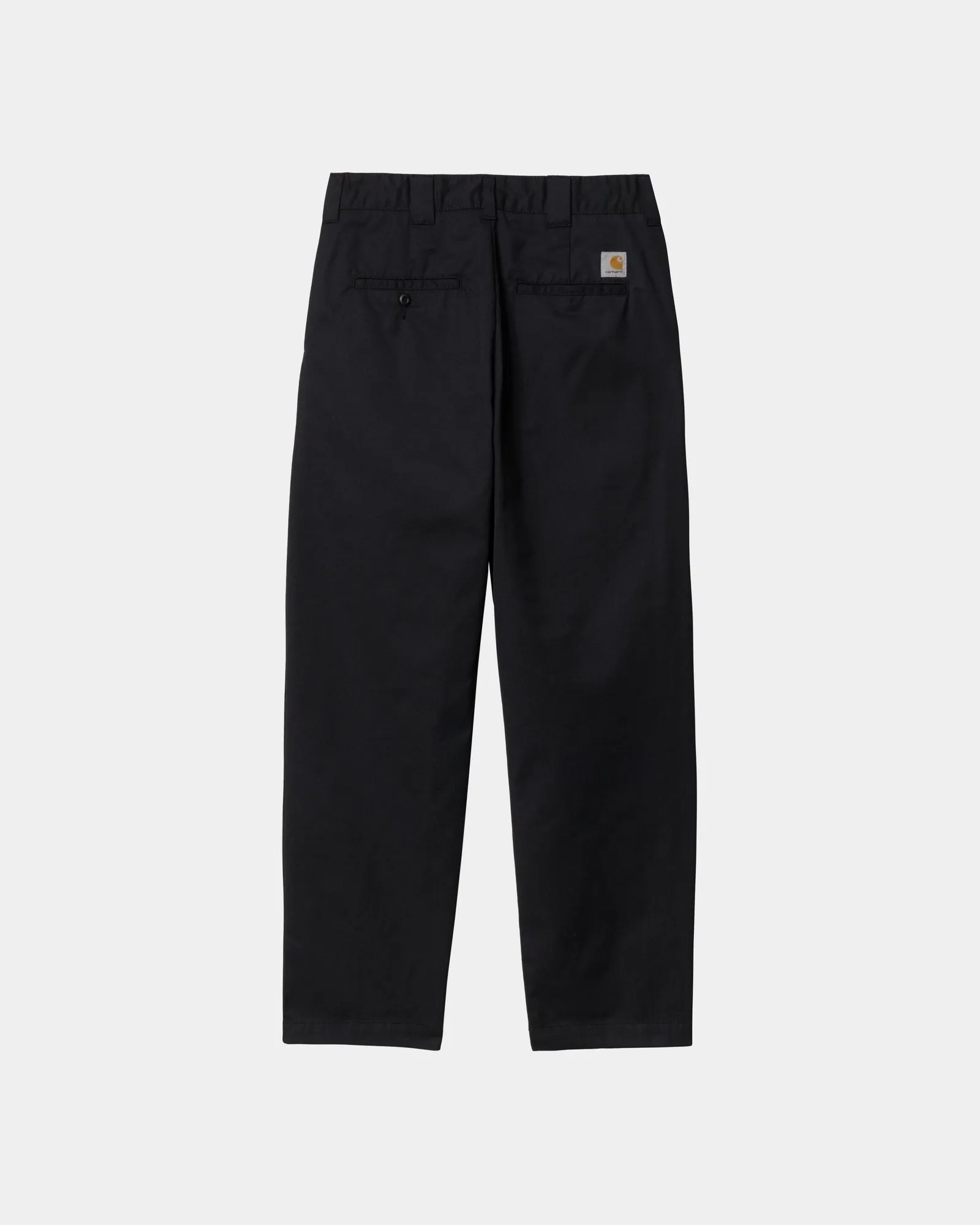 Craft Pant | Black