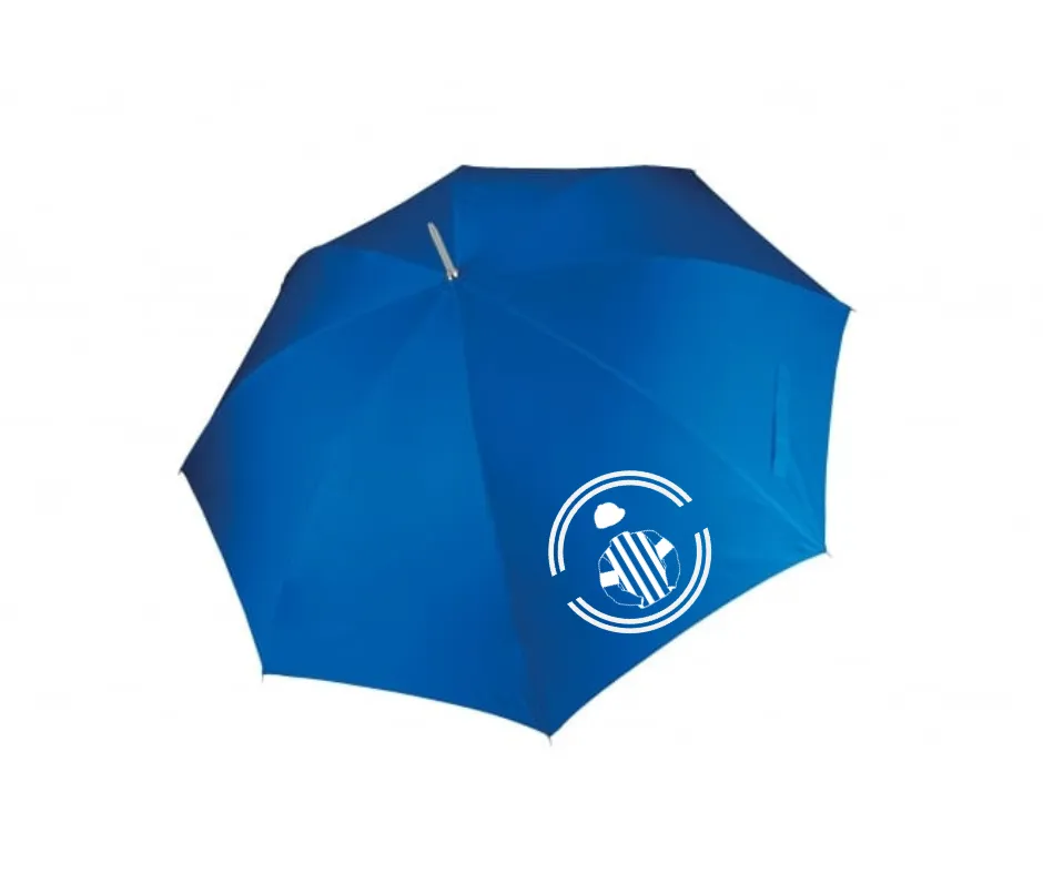 Craig Lidster Racing Club Horse Racing Umbrellas