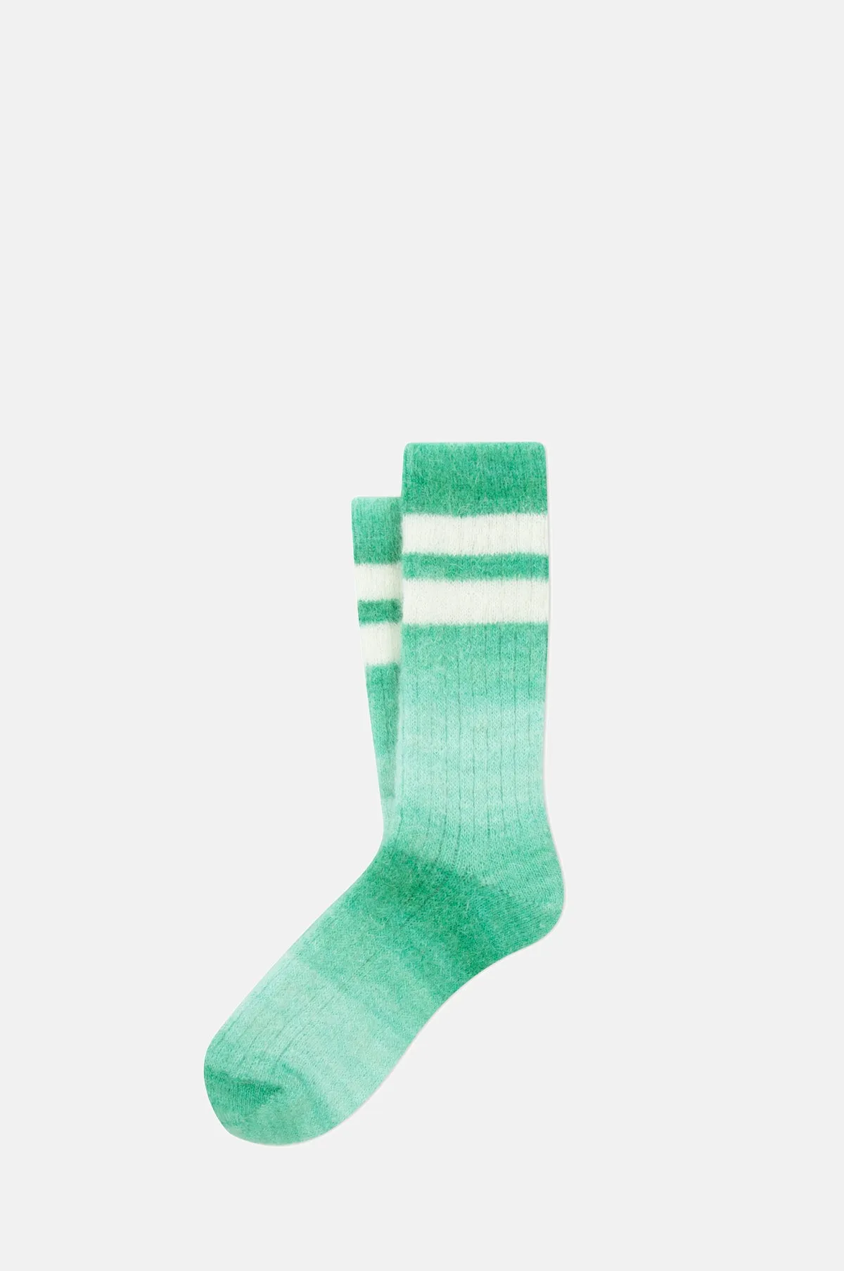 Croffon Socks Green