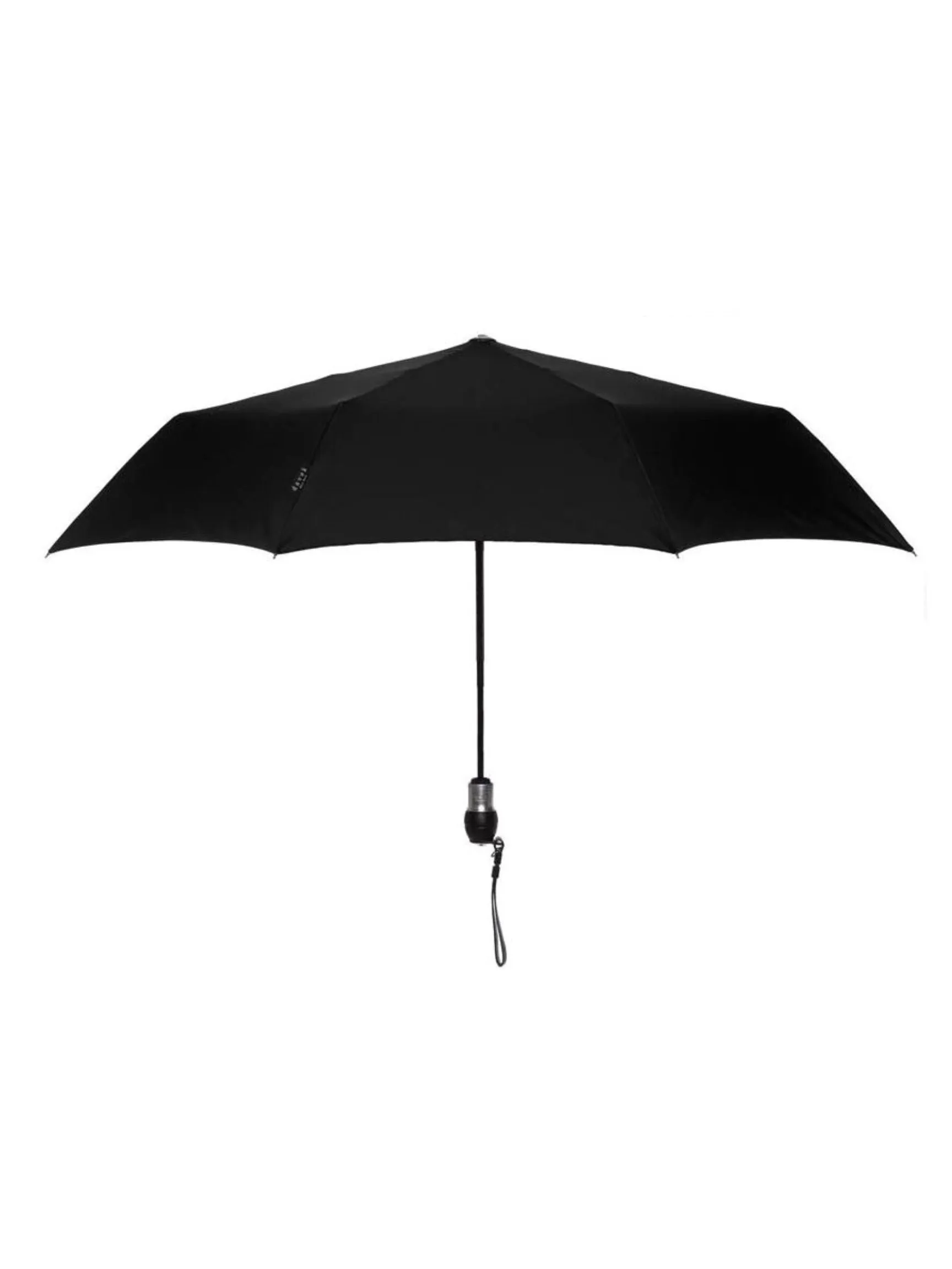 Davek Duet Umbrella - Classic Black