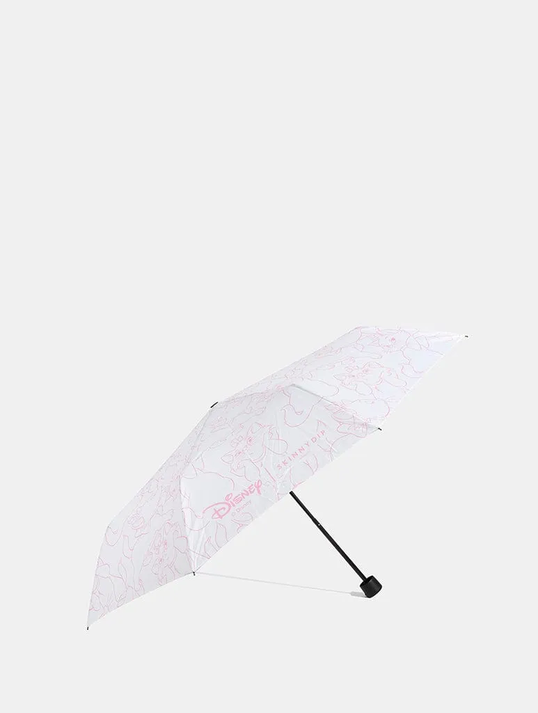 Disney Marie Umbrella